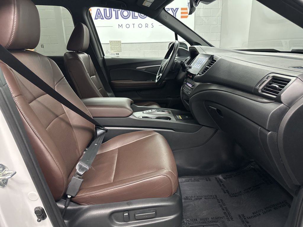 Used 2024 Honda Passport EX-L image 20