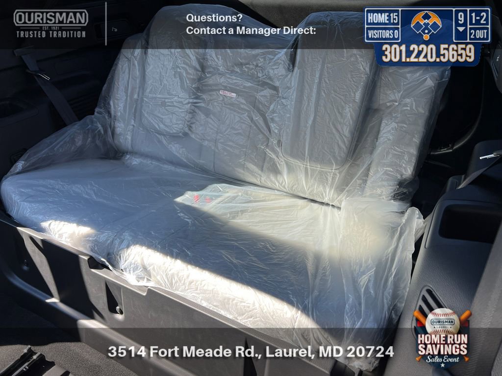 New 2026 Mitsubishi Outlander SE image 19