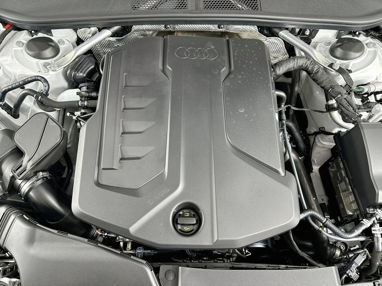 New 2026 Audi A5 2.0T Premium Plus AWD/4WD image 14