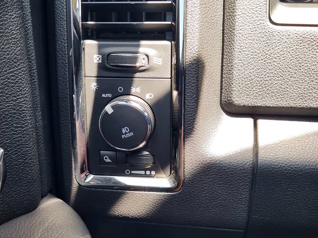 Used 2017 RAM 1500 Sport w/ Convenience Group AWD/4WD image 25