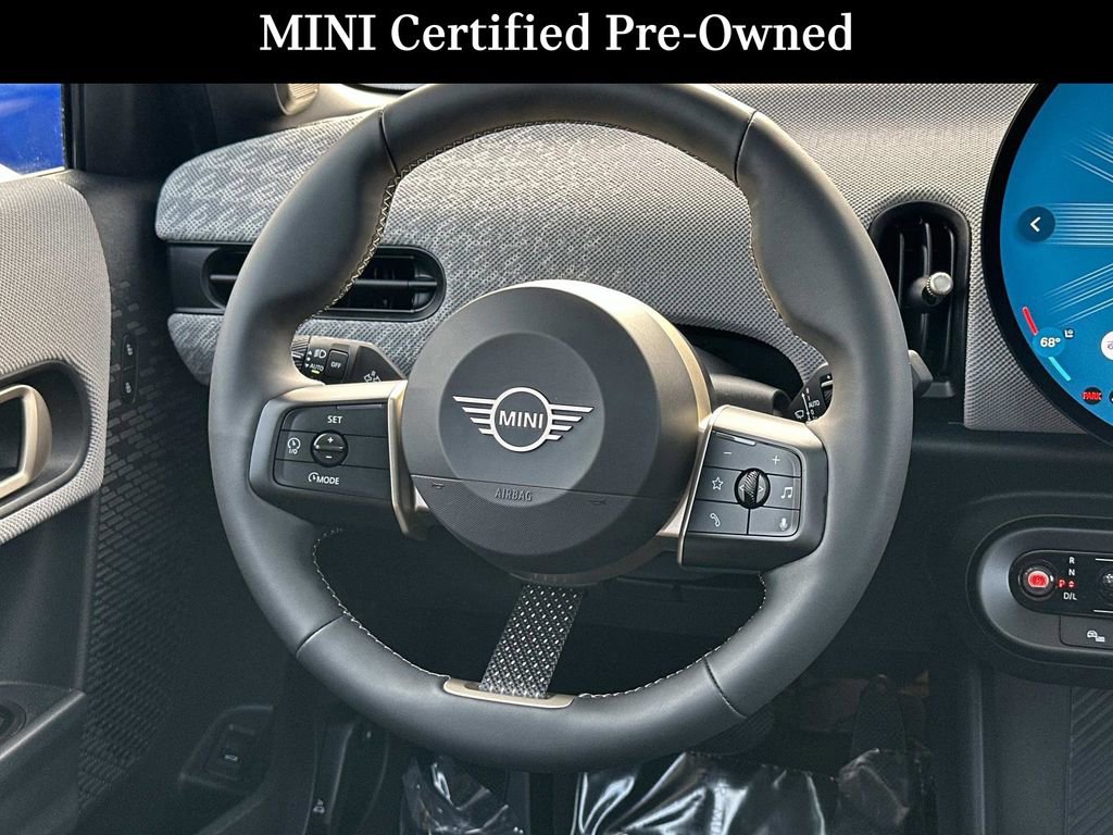 Used 2025 MINI Cooper S image 14