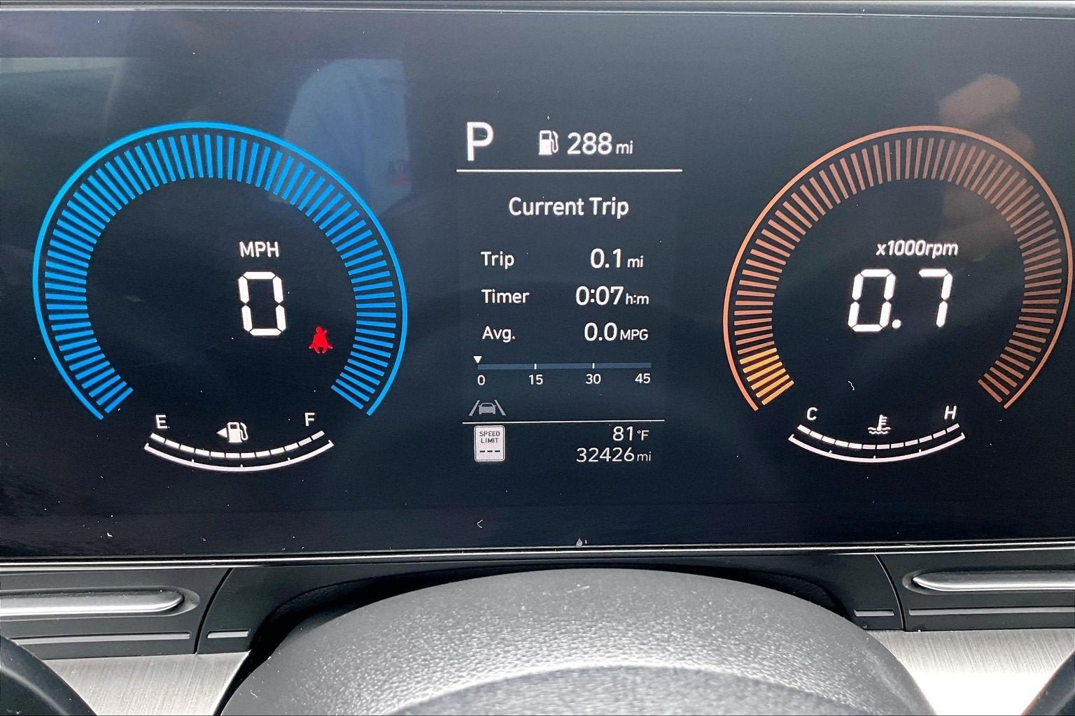 Used 2025 Hyundai Kona SEL AWD/4WD image 18