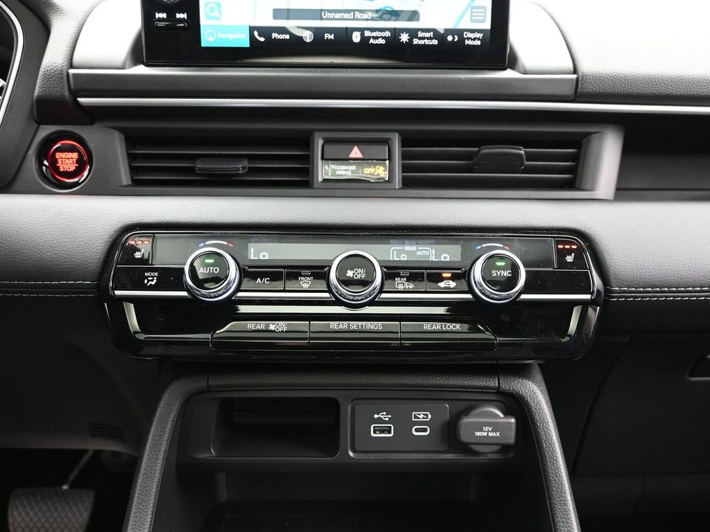 New 2025 Honda Pilot Touring image 47