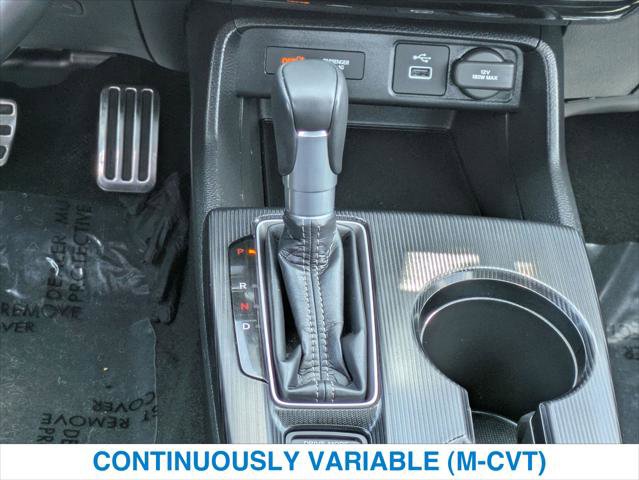 Certified 2024 Honda Civic Sport image 19