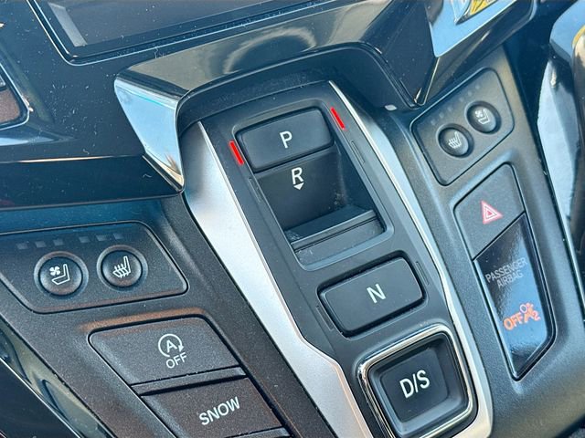 Certified 2023 Honda Odyssey Elite image 21
