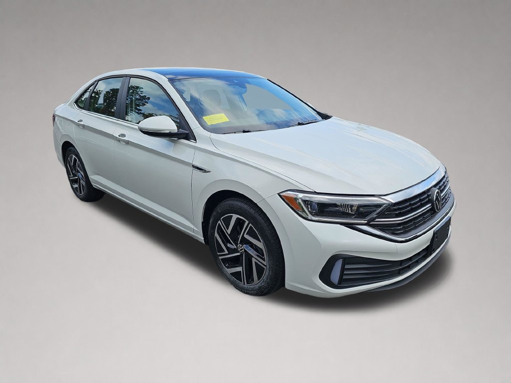 Used 2023 Volkswagen Jetta SEL FWD 360° Tour