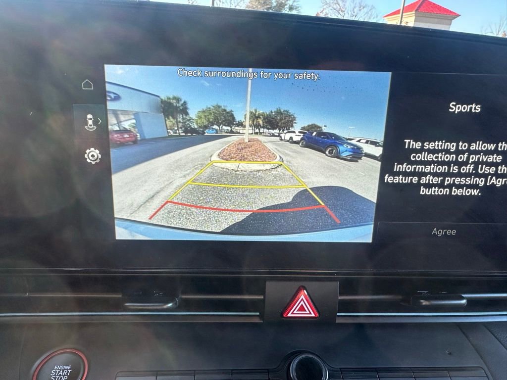 Used 2024 Hyundai Elantra N Line image 30