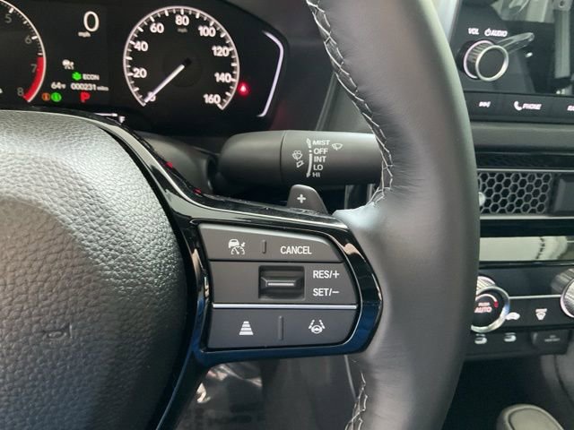 New 2026 Honda Civic Sport image 10