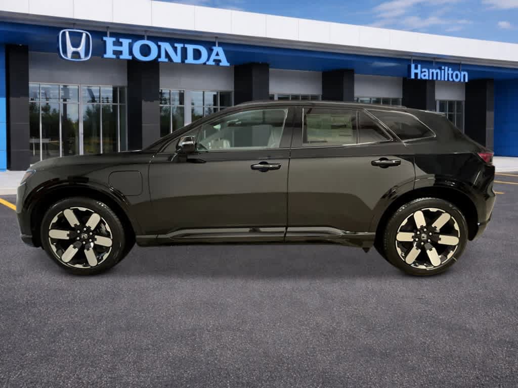 New 2026 Honda Prologue Elite image 2