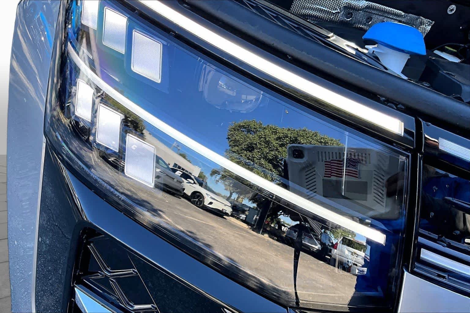 New 2027 Volkswagen Atlas SEL Premium R-Line AWD/4WD image 13