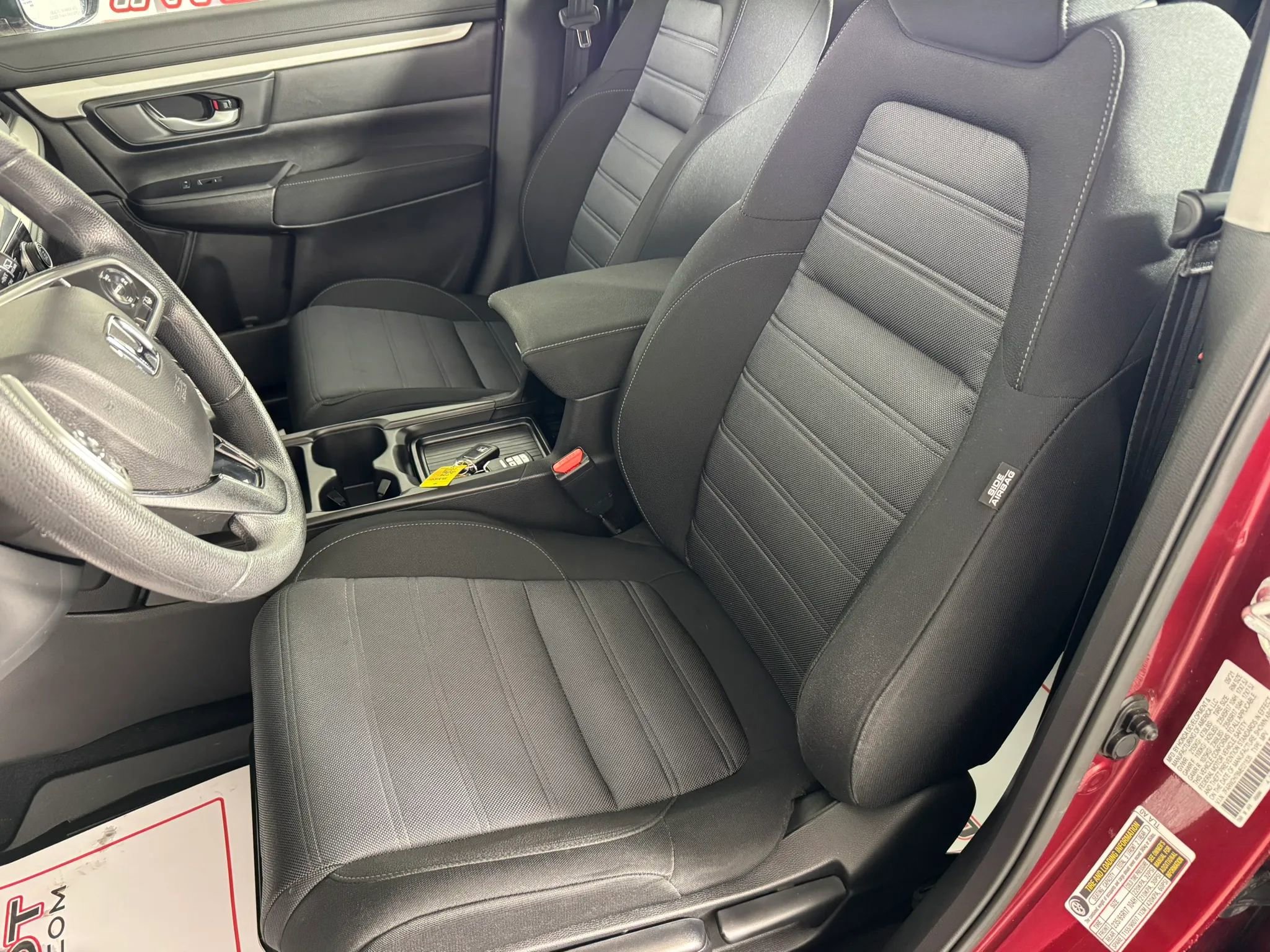 Used 2021 Honda CR-V Special Edition image 31