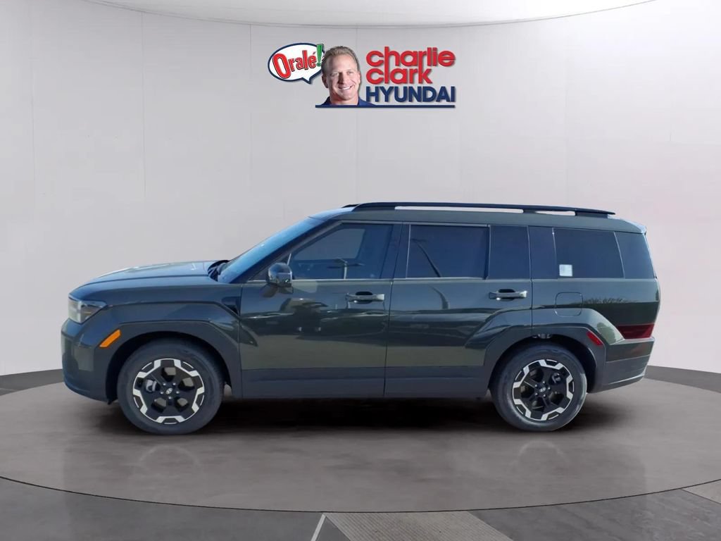 New 2026 Hyundai Santa Fe SEL w/ Tow & Go Package FWD image 2