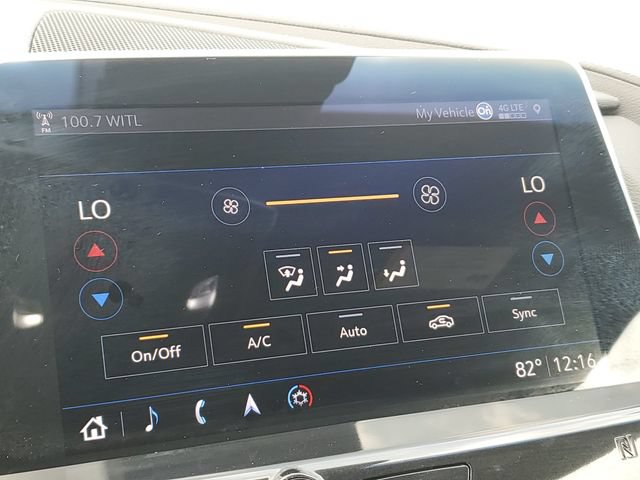 Used 2020 Cadillac CT5 Premium Luxury AWD/4WD image 14
