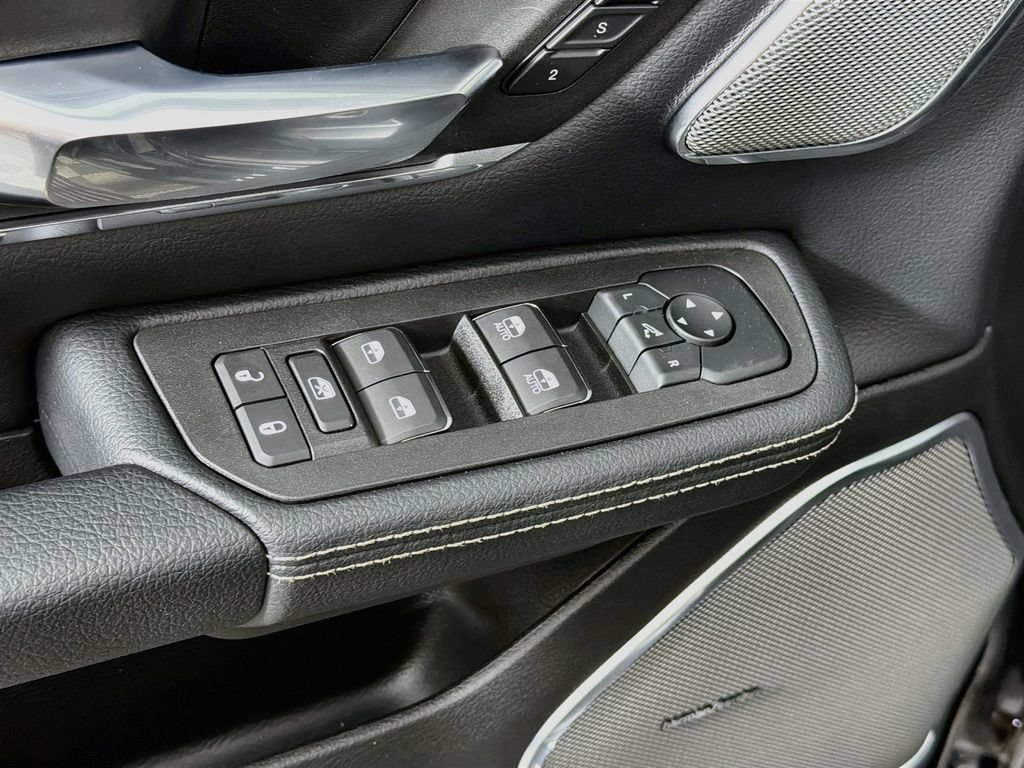 New 2027 RAM 1500 Laramie AWD/4WD image 18