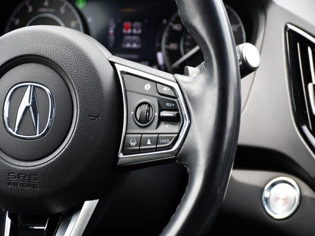 Certified 2023 Acura RDX AWD w/ Technology Package image 30