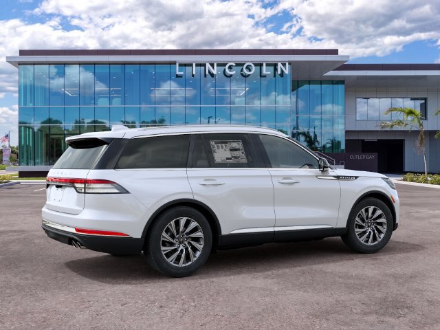 New 2027 Lincoln Aviator 2WD image 6
