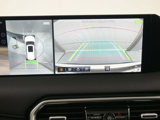 New 2026 Nissan Armada Platinum image 32