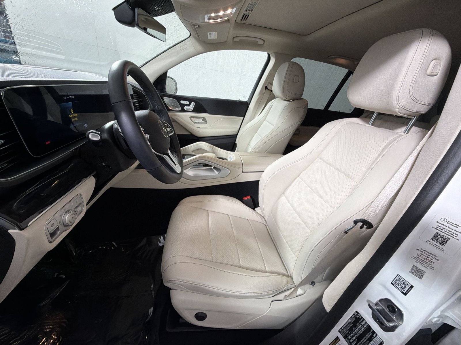 Used 2023 Mercedes-Benz GLE 350 4MATIC image 13