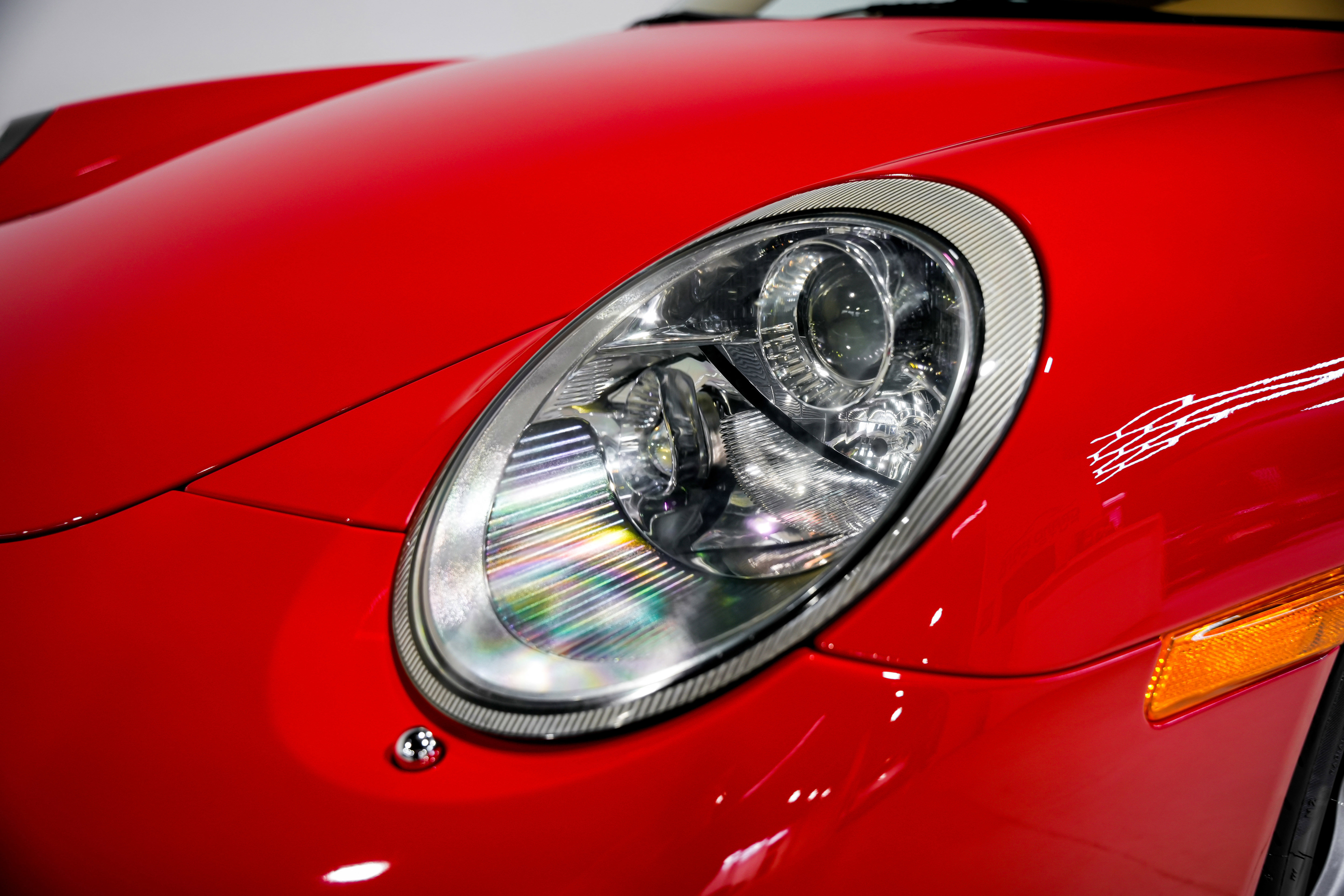 Used 2006 Porsche 911 Carrera S image 30
