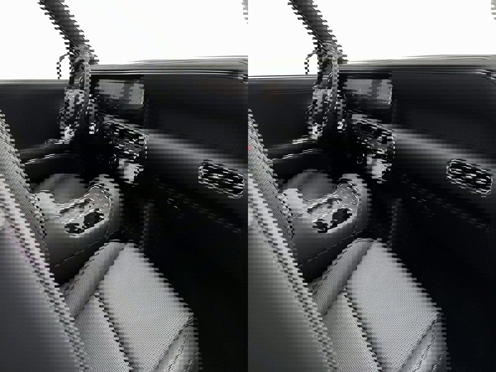 New 2026 Hyundai Palisade Calligraphy image 15