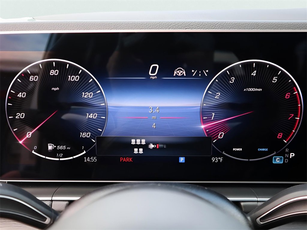 New 2026 Mercedes-Benz GLE 450 4MATIC image 42