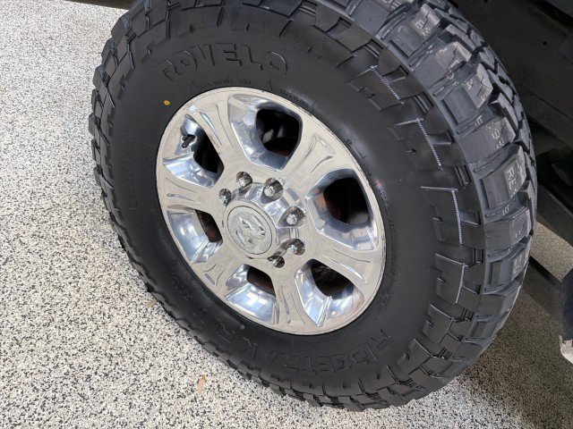 Used 2017 RAM 2500 SLT image 70