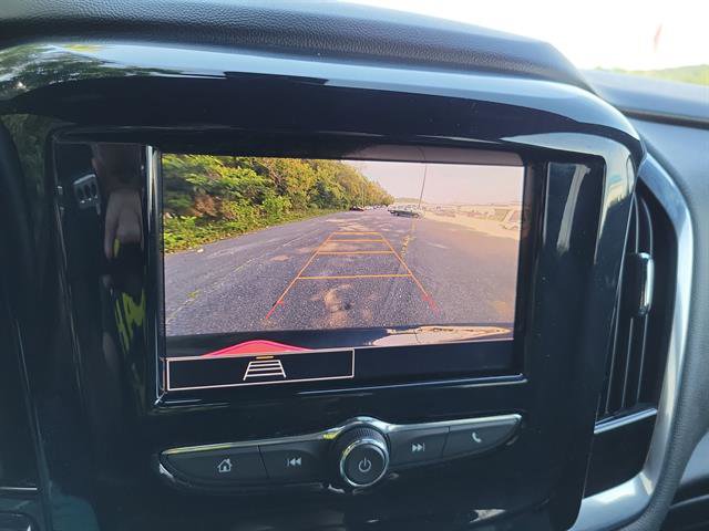 Used 2023 Chevrolet Traverse LT image 14