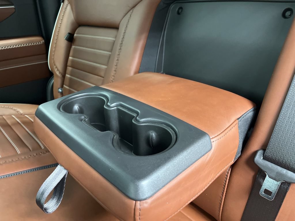 New 2026 GMC Sierra 1500 Denali Ultimate AWD/4WD image 24
