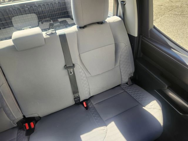 Used 2024 Toyota Tundra SR5 image 17