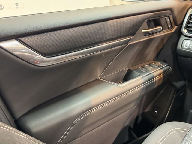 New 2025 GMC Acadia Elevation w/ Black Edition image 35