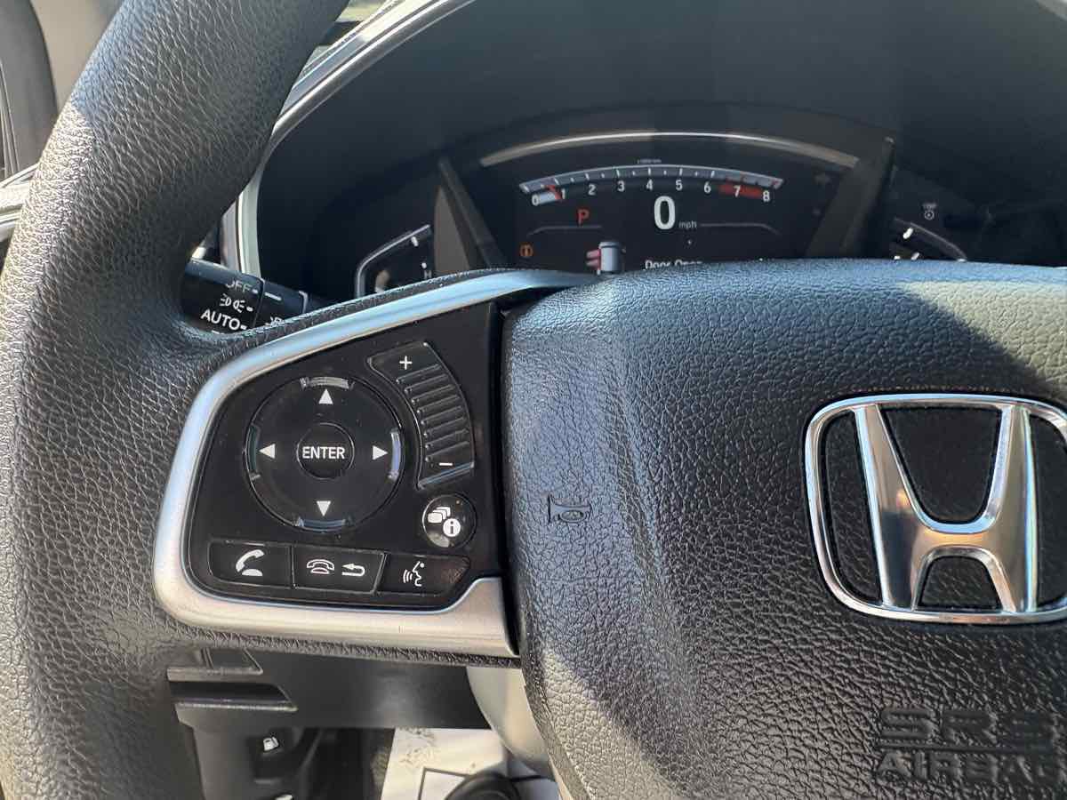 Used 2017 Honda CR-V EX image 26
