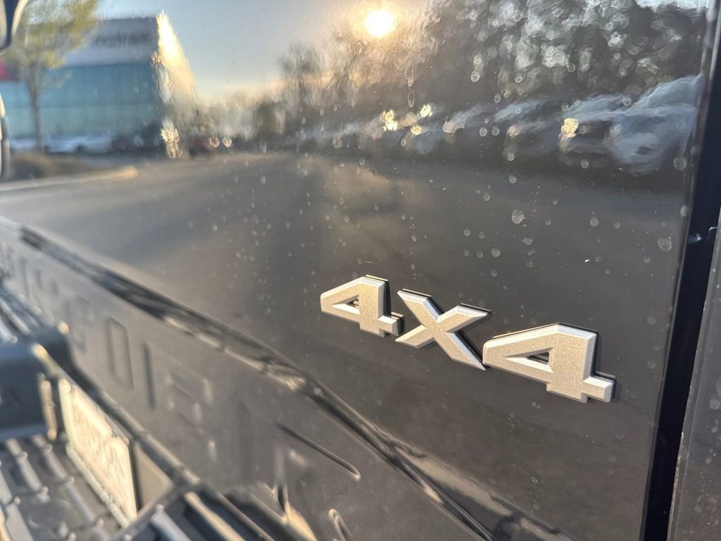 New 2026 Nissan Frontier S w/ Tow Package image 42