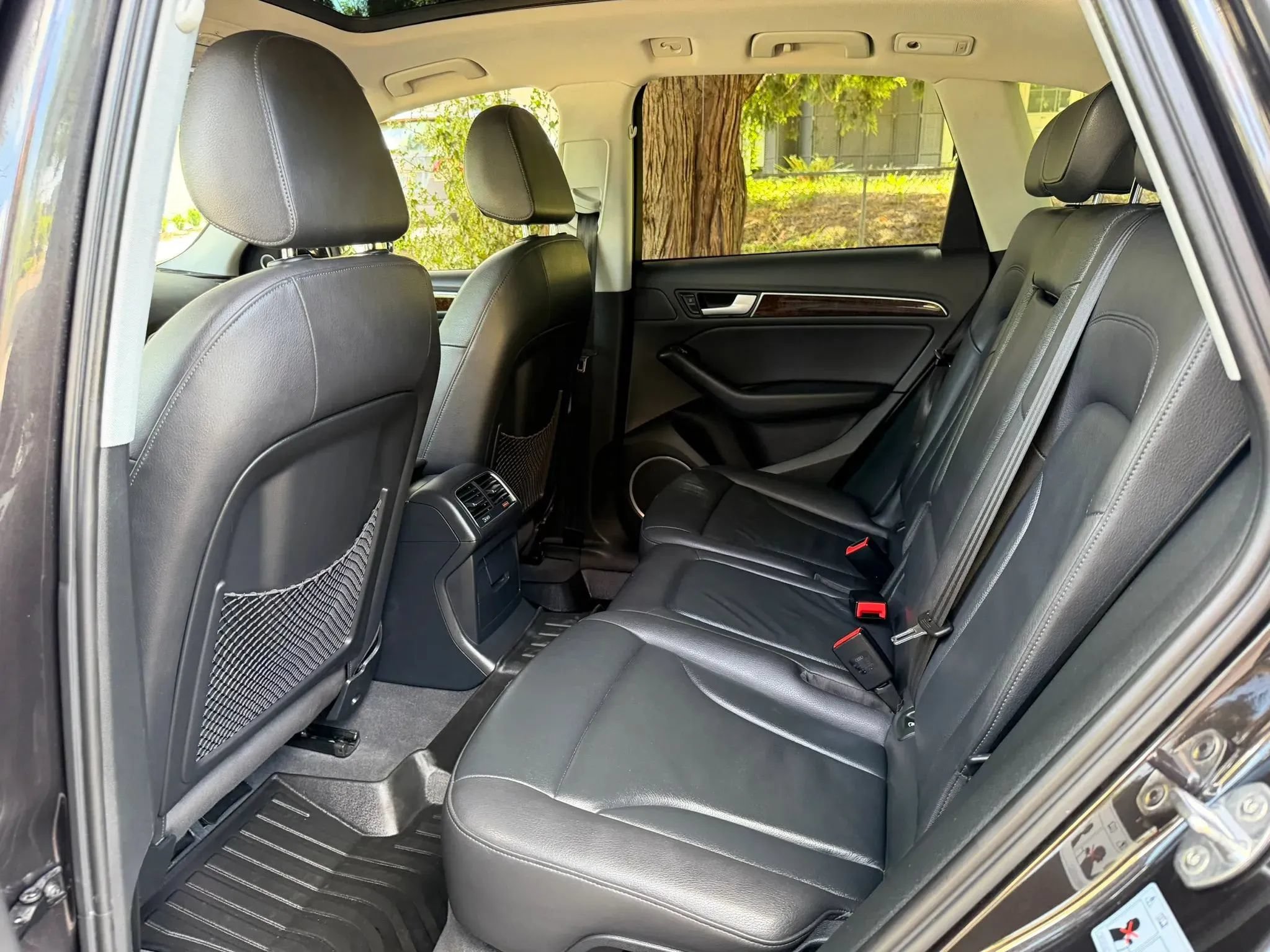 Used 2015 Audi Q5 3.0T Premium Plus w/ Technology Package AWD/4WD image 22