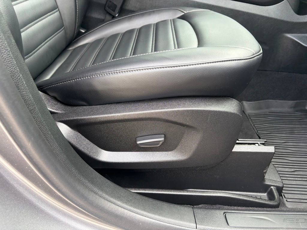 Used 2023 Ford Edge SEL w/ Convenience Package AWD/4WD image 31