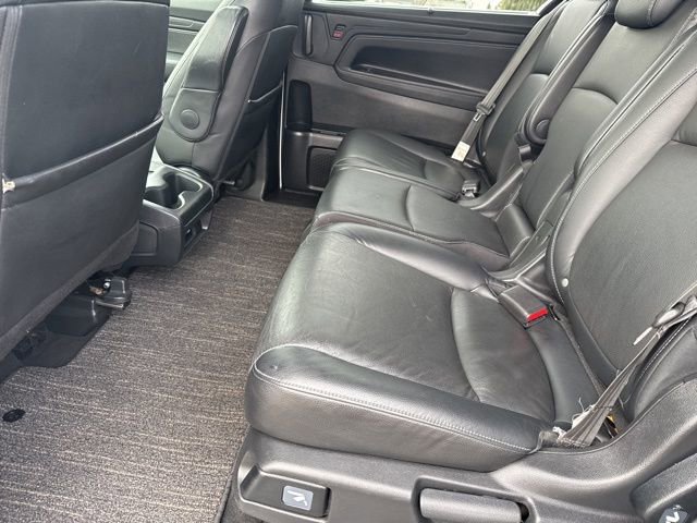 Used 2022 Honda Odyssey EX-L image 20