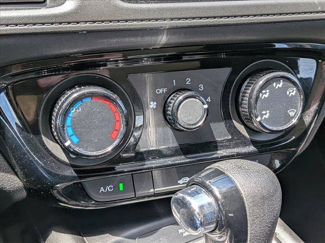 Used 2017 Honda HR-V LX image 15