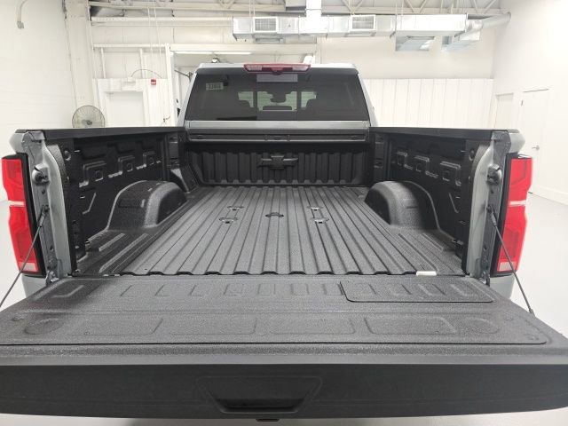 New 2025 Chevrolet Silverado 2500 High Country w/ High Country Premium Package image 25