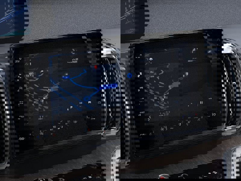 New 2026 Ford Expedition Max Platinum w/ Platinum Ultimate Package image 44