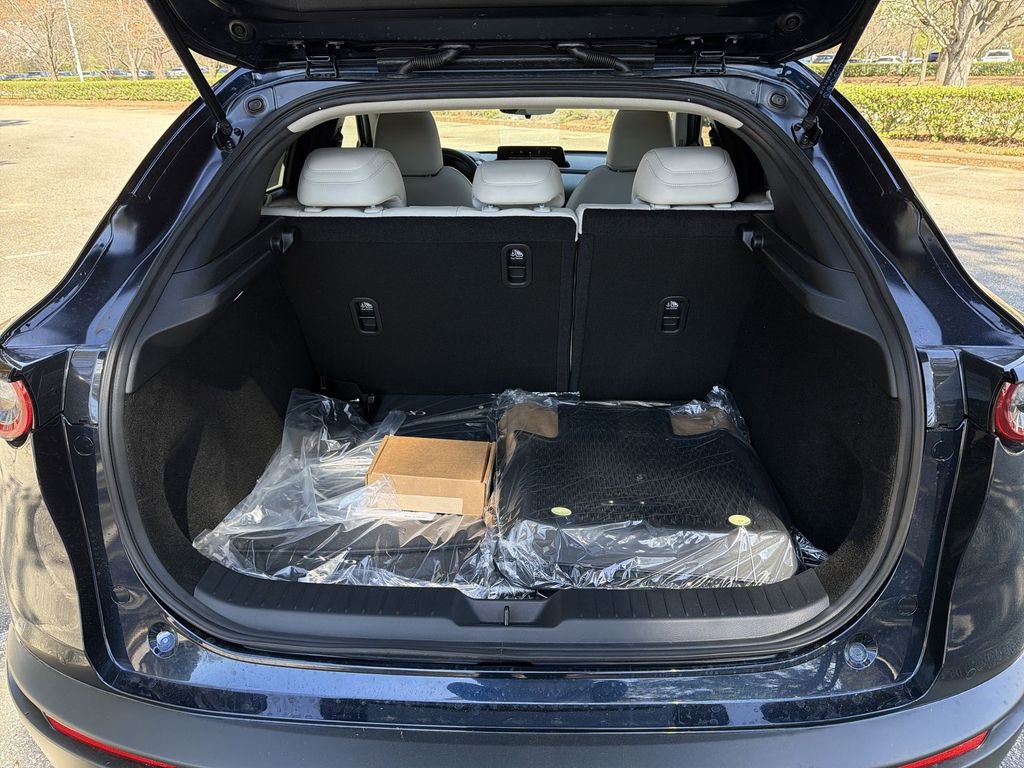 Used 2026 MAZDA CX-30 Aire Edition image 25