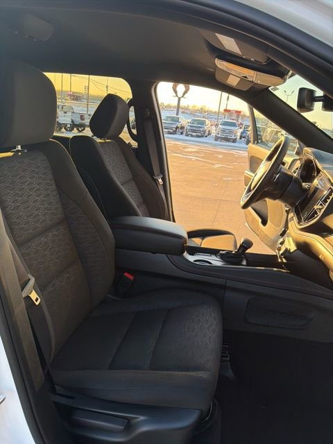 New 2026 Dodge Durango GT image 22