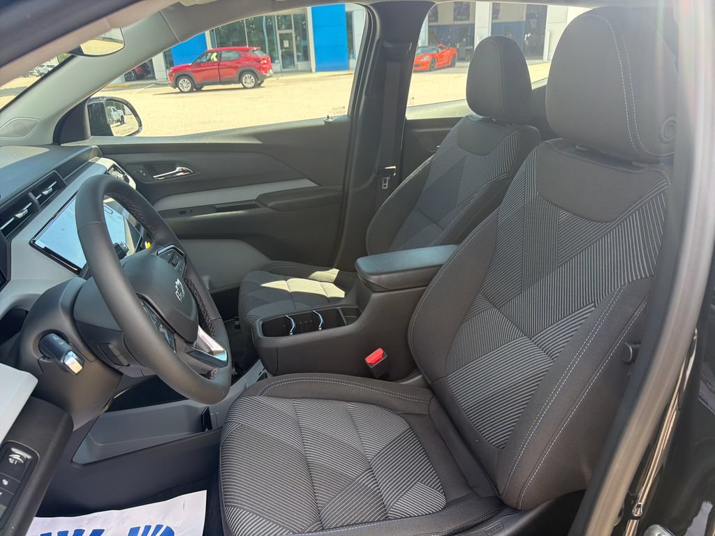 New 2027 Chevrolet Bolt LT w/ Comfort Package FWD image 10