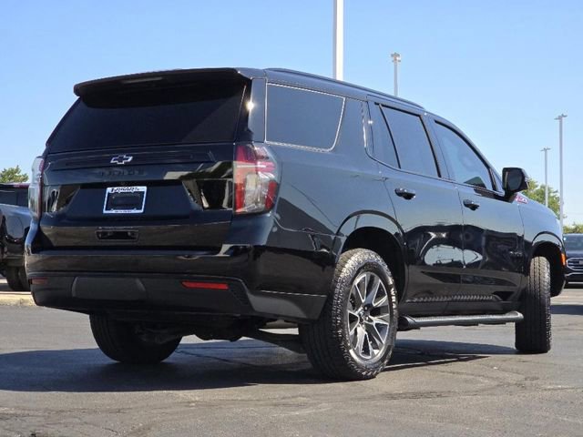 Used 2023 Chevrolet Tahoe Z71 w/ Luxury Package image 22