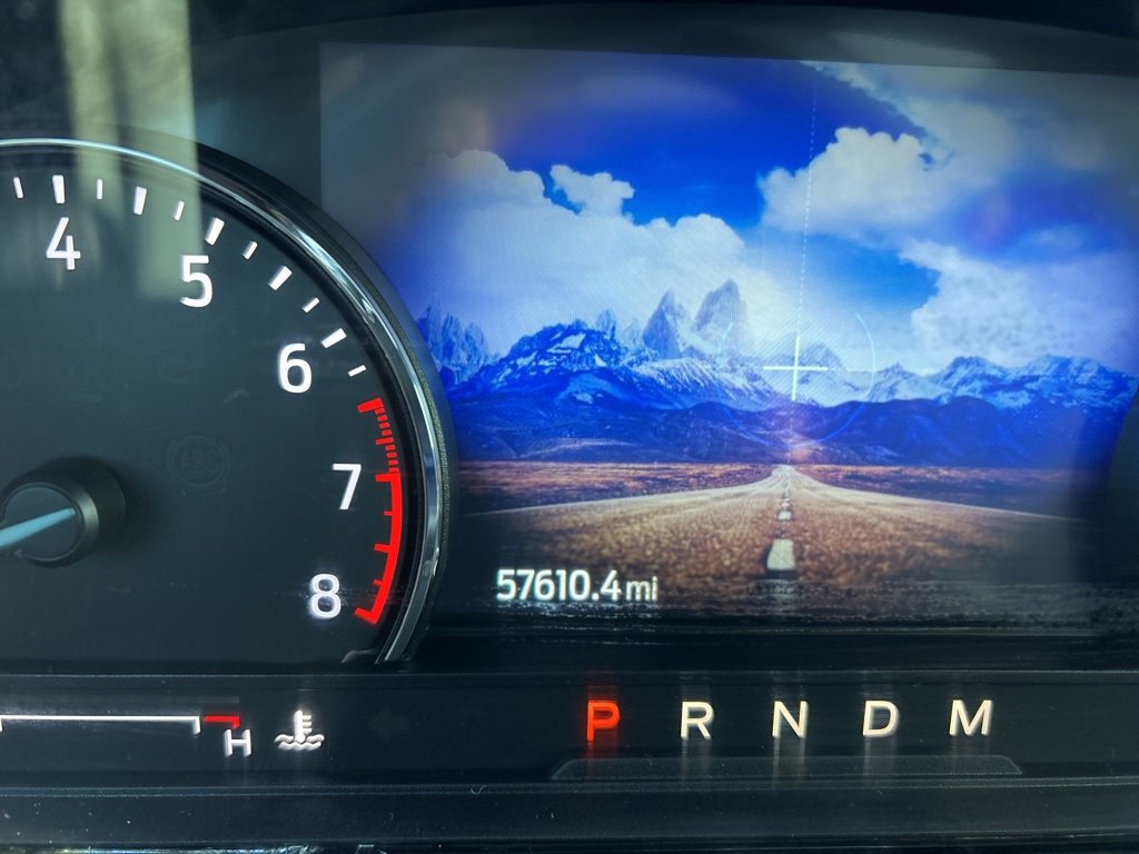 Used 2021 Ford Explorer Timberline image 10