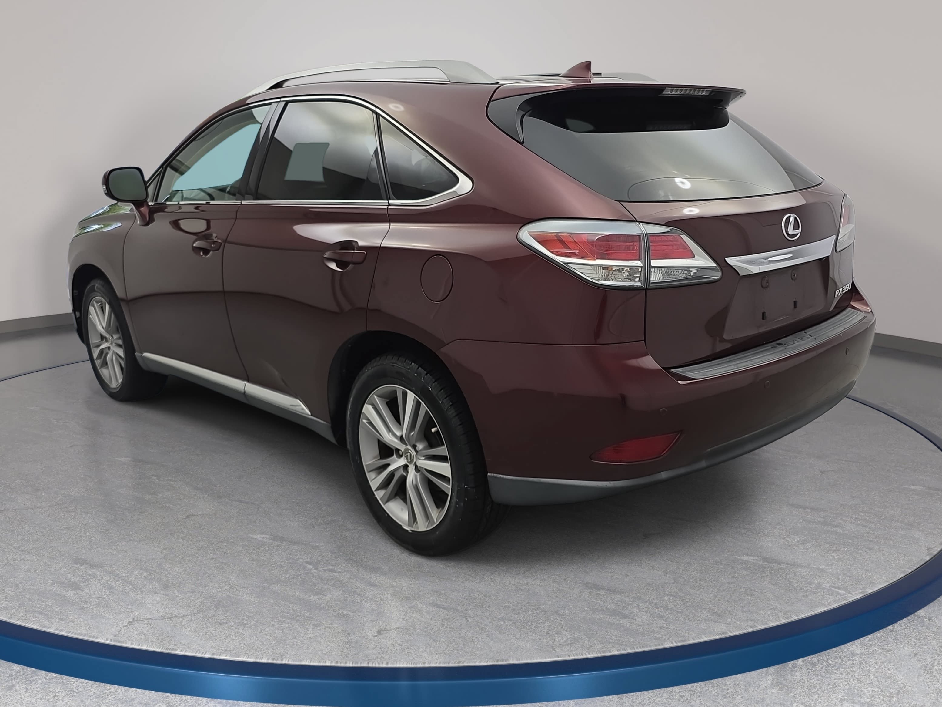 Used 2015 Lexus RX 350 FWD image 7