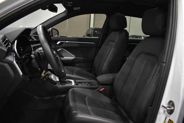 Used 2022 Audi Q3 2.0T Premium Plus image 28