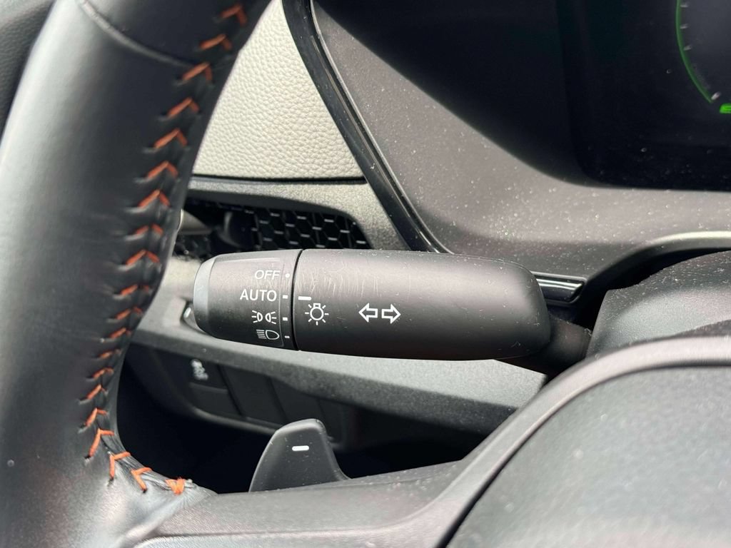 Certified 2024 Honda CR-V Sport image 25
