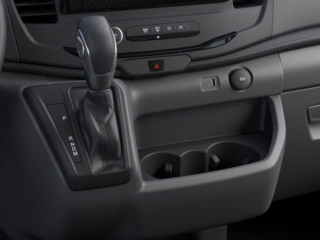 New 2026 Ford Transit 250 148 Medium Roof Extended AWD w/ Load Area Protection Package image 15