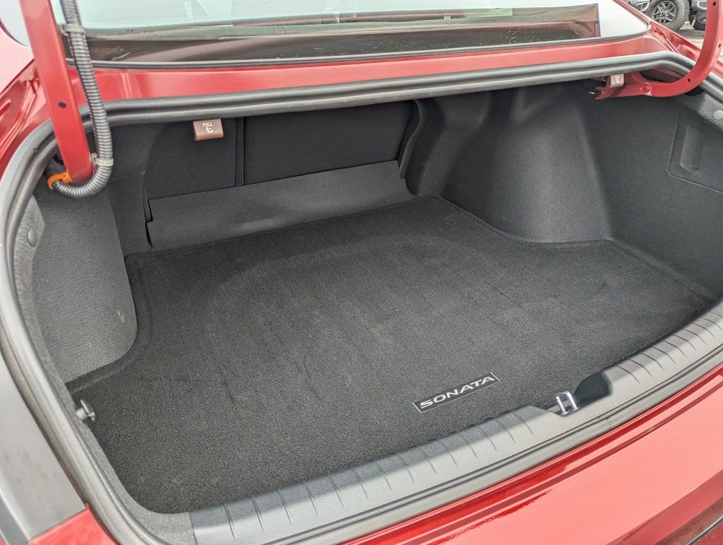 Used 2023 Hyundai Sonata SEL image 26