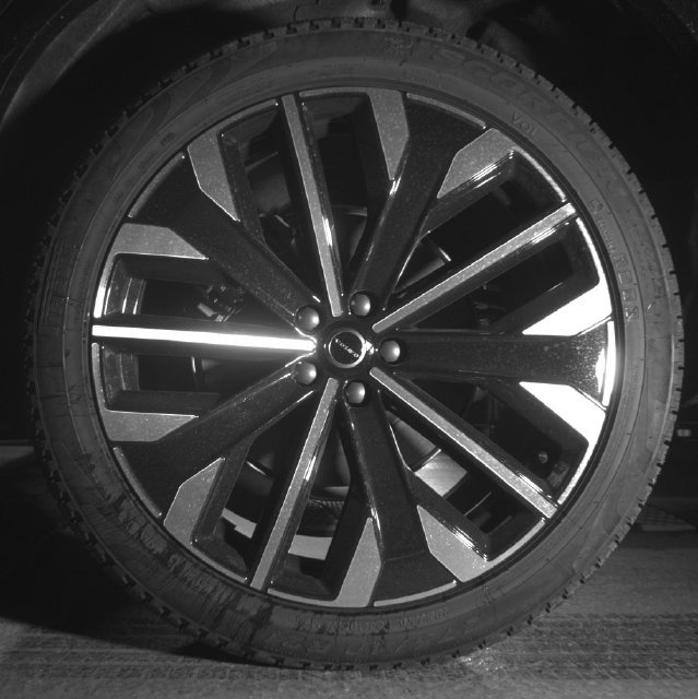 New 2026 Volvo XC90 B6 Plus w/ Protection Package Premier AWD/4WD image 41