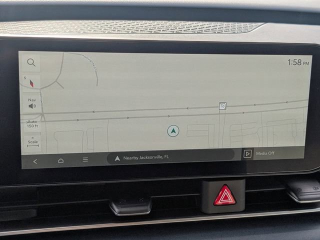 New 2026 Kia Carnival EX FWD image 23